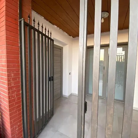 Pensión Ciccia
