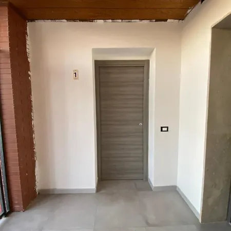 Ciccia Guest house