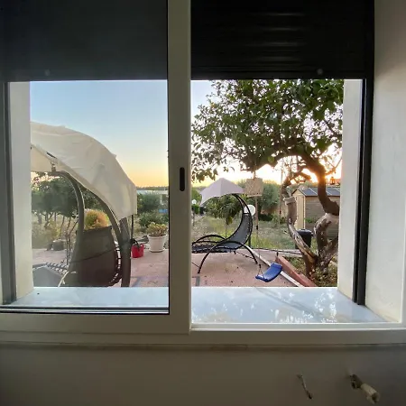 Ciccia Guest house