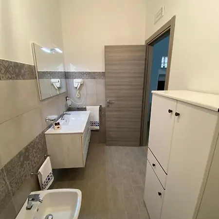 Ciccia Guest house *
