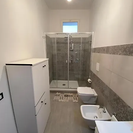 Ciccia Guest house