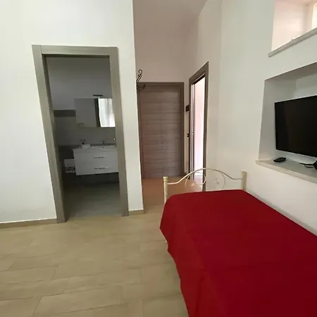 Guest house Ciccia *