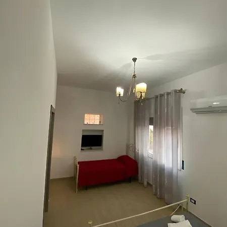 Ciccia Guest house Agrigento